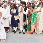 Bengal CM inaugurates Sangeet Mela 2017 at Uttirna