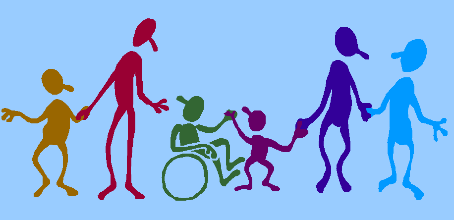 Bengal Govt ensuring social rehabilitation of differently-abled people Bengal Govt ensuring social rehabilitation of differently-abled people