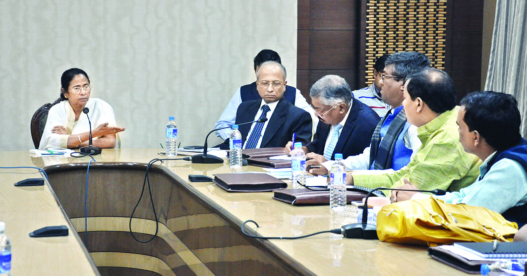 Bengal Govt to set up advisory council for OBCs Bengal Govt to set up advisory council for OBCs