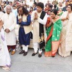 Bengal CM inaugurates Sangeet Mela 2017 at Uttirna