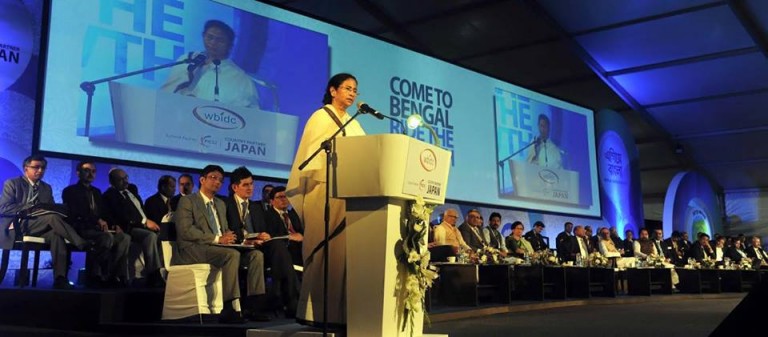 Entrepreneurs, industry leaders shower praises on Bengal Entrepreneurs, industry leaders shower praises on Bengal