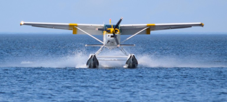 SpiceJet to explore sea-plane manufacturing in Bengal SpiceJet to explore sea-plane manufacturing in Bengal