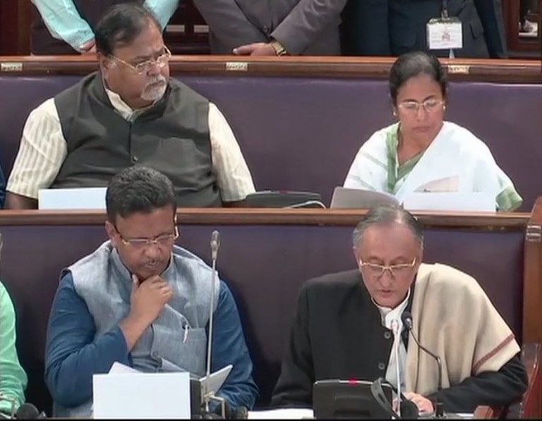 10 major features of Bengal Budget 2018 10 major features of Bengal Budget 2018