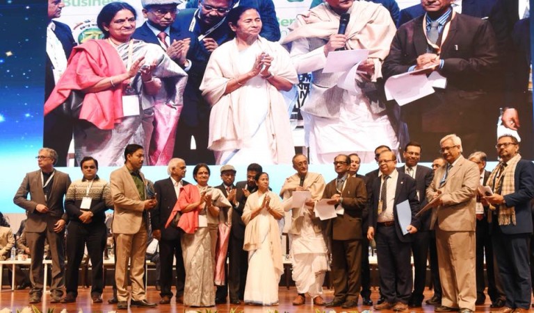 Key MoUs signed in education sector at BGBS 2018 Key MoUs signed in education sector at BGBS 2018