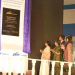 Bengal CM inaugurates JSW cement plant at Salboni