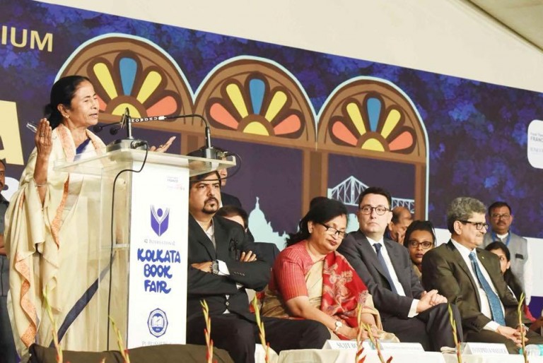 Bengal CM warns against attempts to distort history, science Bengal CM warns against attempts to distort history, science