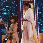 Bengal CM gives away Tele Samman awards – 18.01.2018