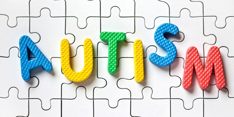 Autism township, a first in India, to come up in Bengal Autism township, a first in India, to come up in Bengal