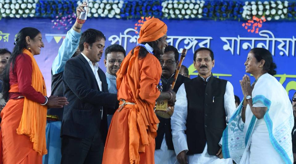 Makar Sankranti will be celebrated as Lok Sanskriti Dibas: Mamata Banerjee