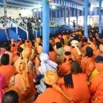 Bengal CM inaugurates ‘Baul O Lok Utsab’ at Ilambazar in Birbhum district – 04.01.2018
