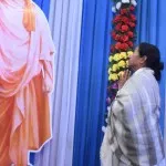 Mamata Banerjee inaugurates Vivek Chetana Utsab – 10.01.2018