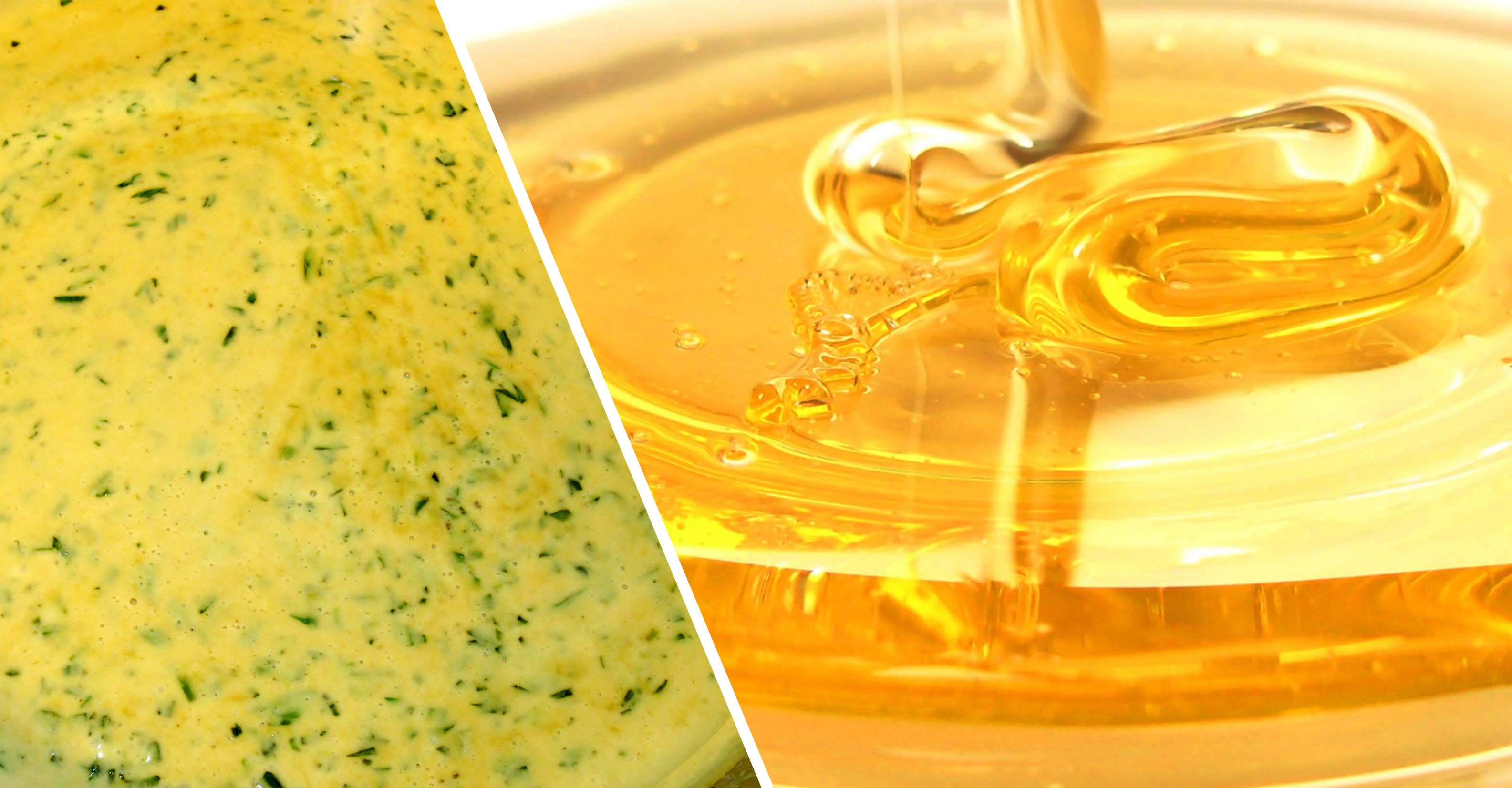 Honey, mustard sauce in tubes, on the footsteps of nolen gur Honey, mustard sauce in tubes, on the footsteps of nolen gur