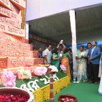 Mamata Banerjee attends a government function in Dakshin Dinajpur – 21.02.2018