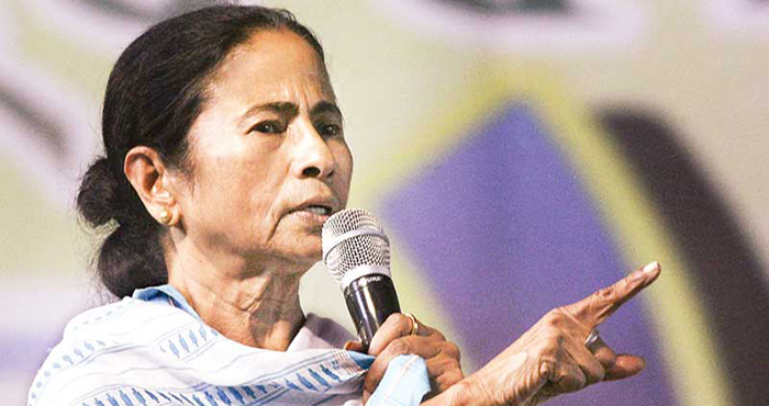 Doctors are our pride: Mamata Banerjee