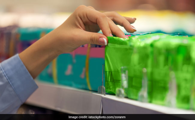 Bengal Govt to install sanitary napkin vending machines in 69 women’s institutions