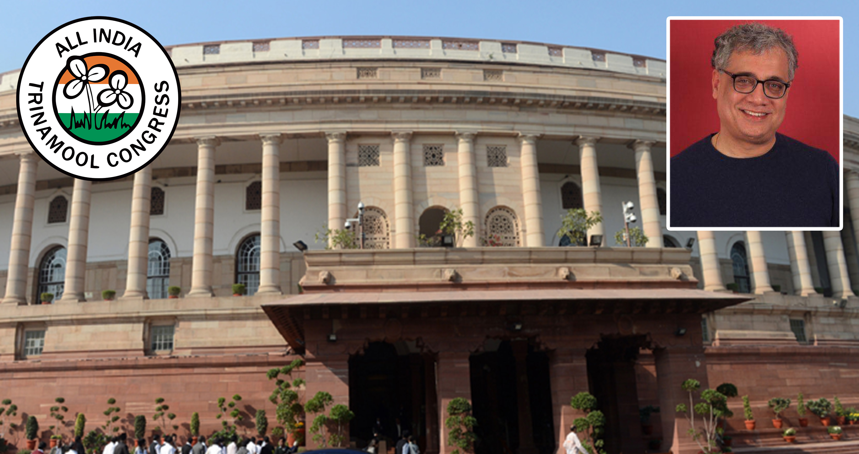 Trinamool’s Derek O’Brien demands Triple Talaq Bill to be sent to Select Committee Trinamool’s Derek O’Brien demands Triple Talaq Bill to be sent to Select Committee