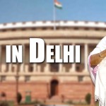Time is up for the BJP: Mamata Banerjee