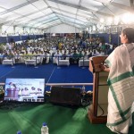 Bengal CM inaugurates Garden Reach flyover – 09.03.2018