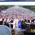 Bengal CM inaugurates the first Hill Business Summit in Darjeeling – 13.03.2018