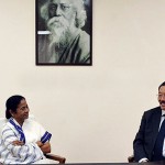 Bengal, Sikkim will work together for development