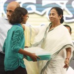 Bengal CM addresses a public meeting at Debra Paschim Medinipur – 21.03.2018