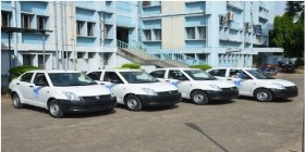 Transport Dept overshoots Gatidhara target for 2017-18 Transport Dept overshoots Gatidhara target for 2017-18