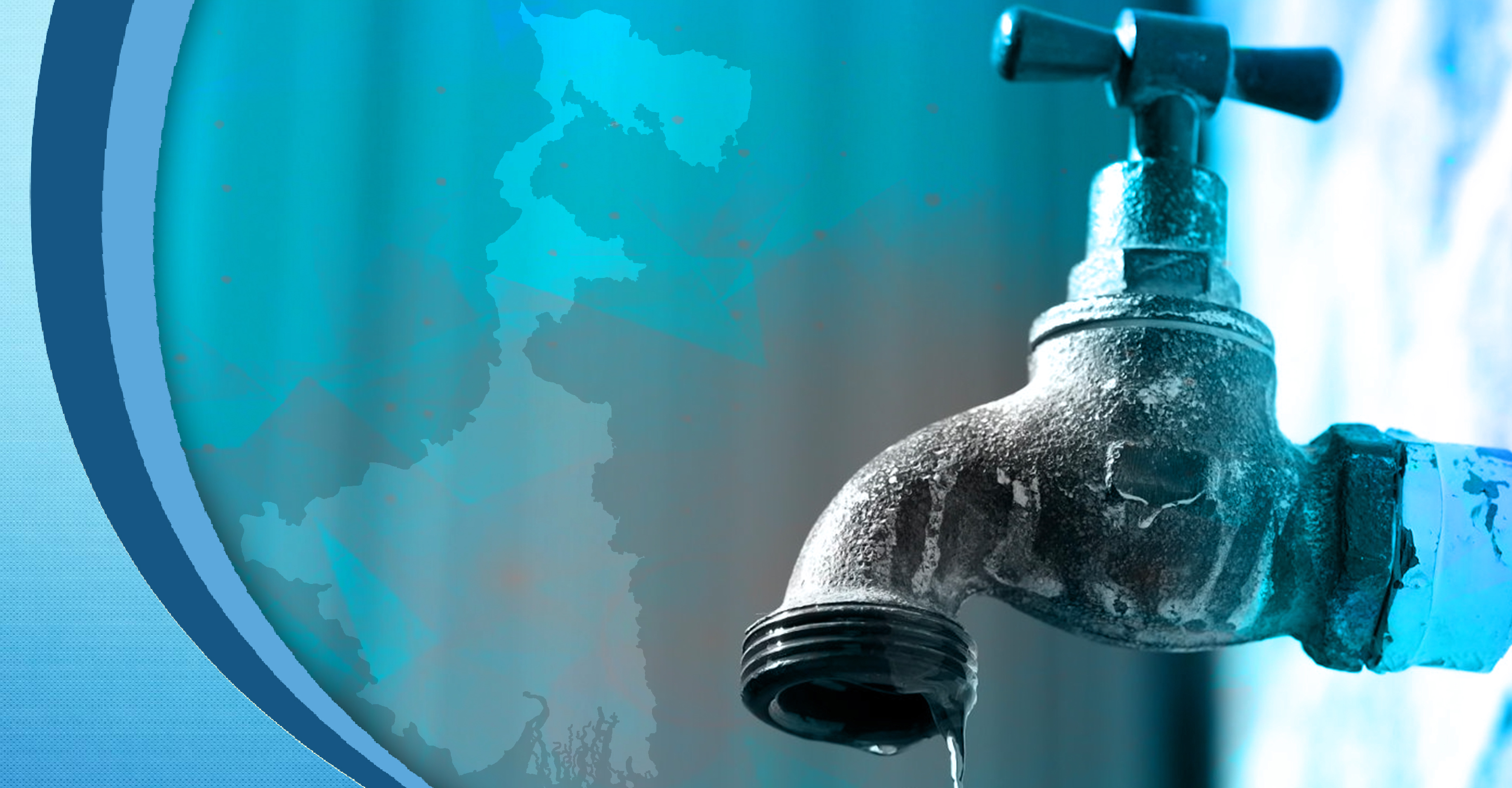 Master Plan for drinking water in arsenic-affected areas Master Plan for drinking water in arsenic-affected areas