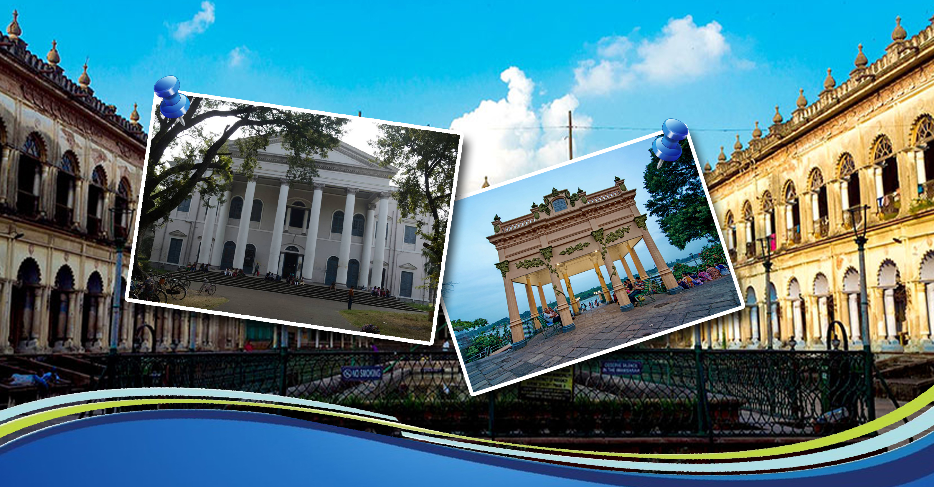 Developmental activities taken up in Hooghly Developmental activities taken up in Hooghly