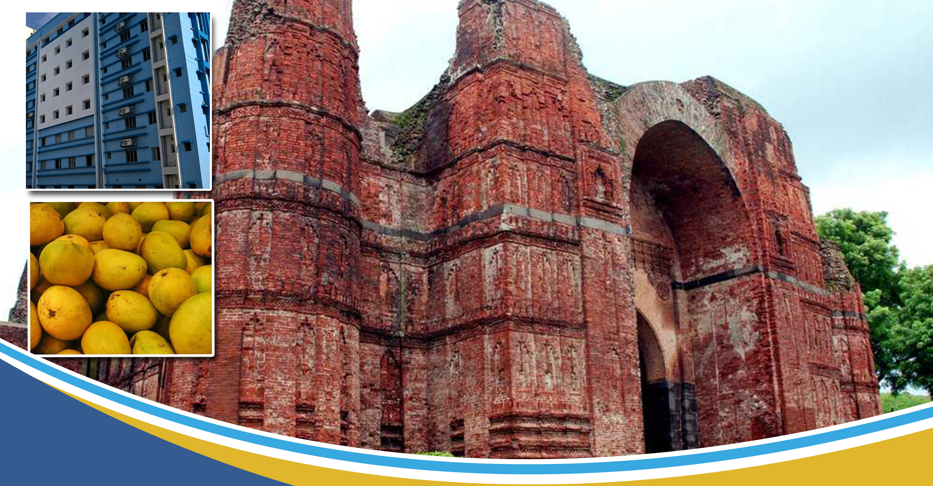 Developmental activities taken up in Malda