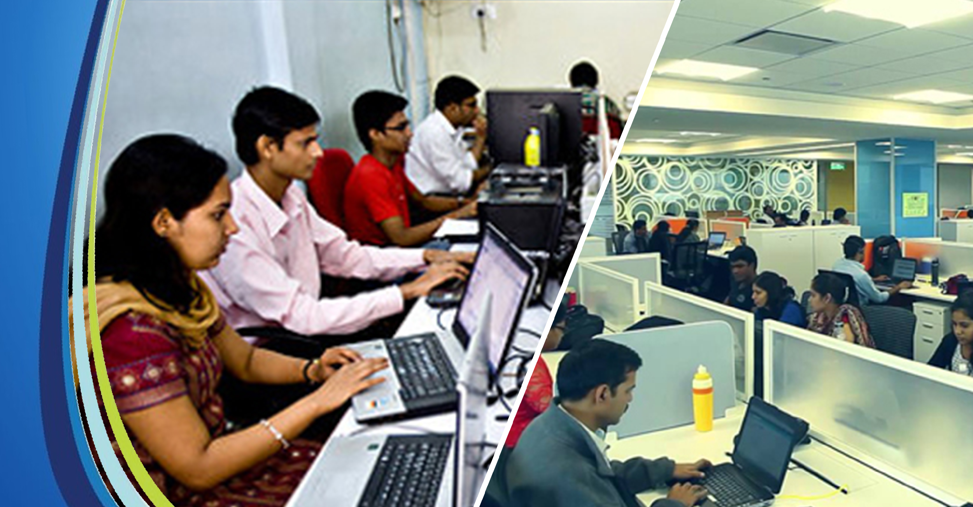 Youth reaping big benefits through Utkarsh Bangla Scheme Youth reaping big benefits through Utkarsh Bangla Scheme