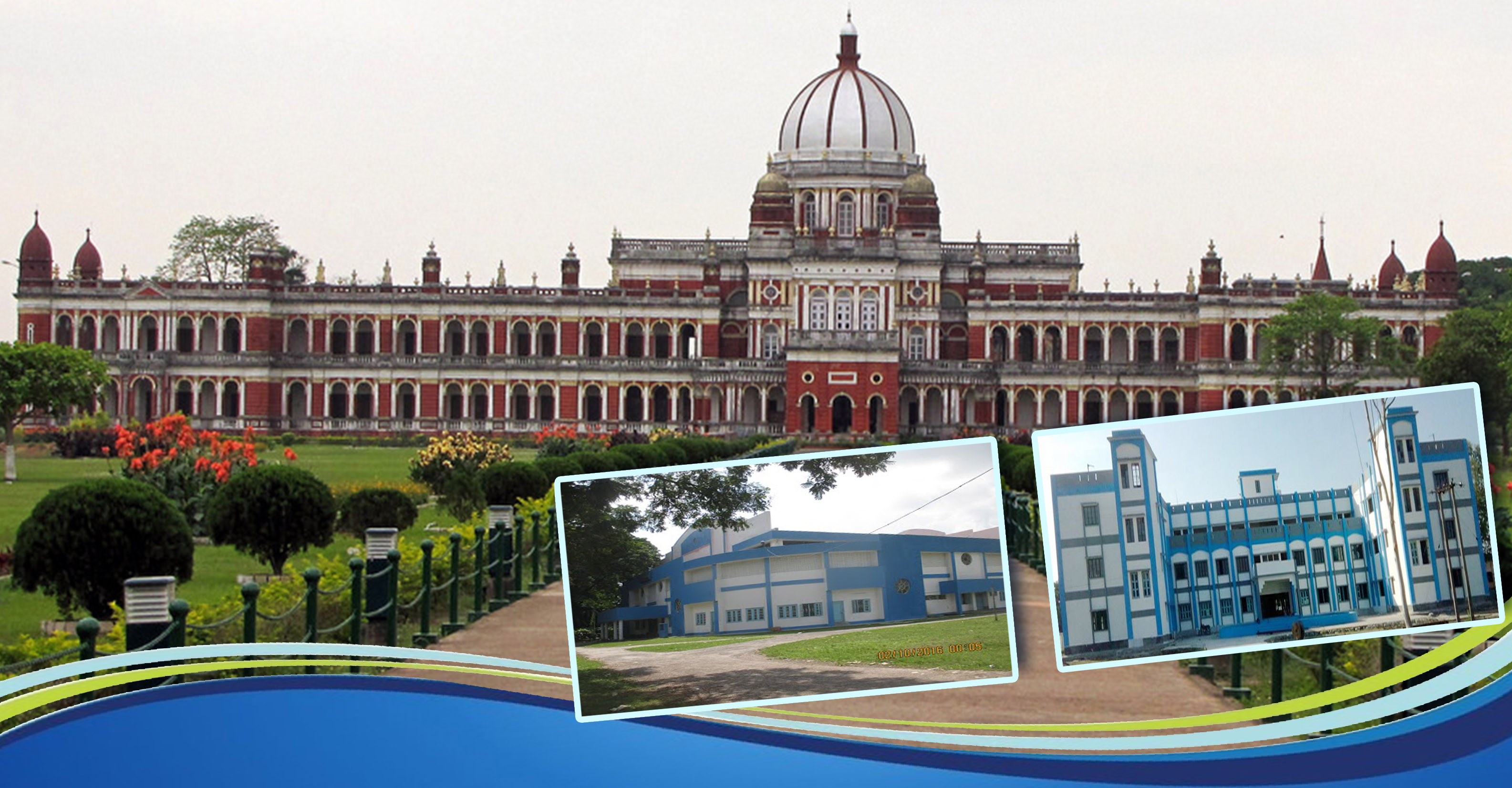 Developmental activities taken up in Cooch Behar Developmental activities taken up in Cooch Behar