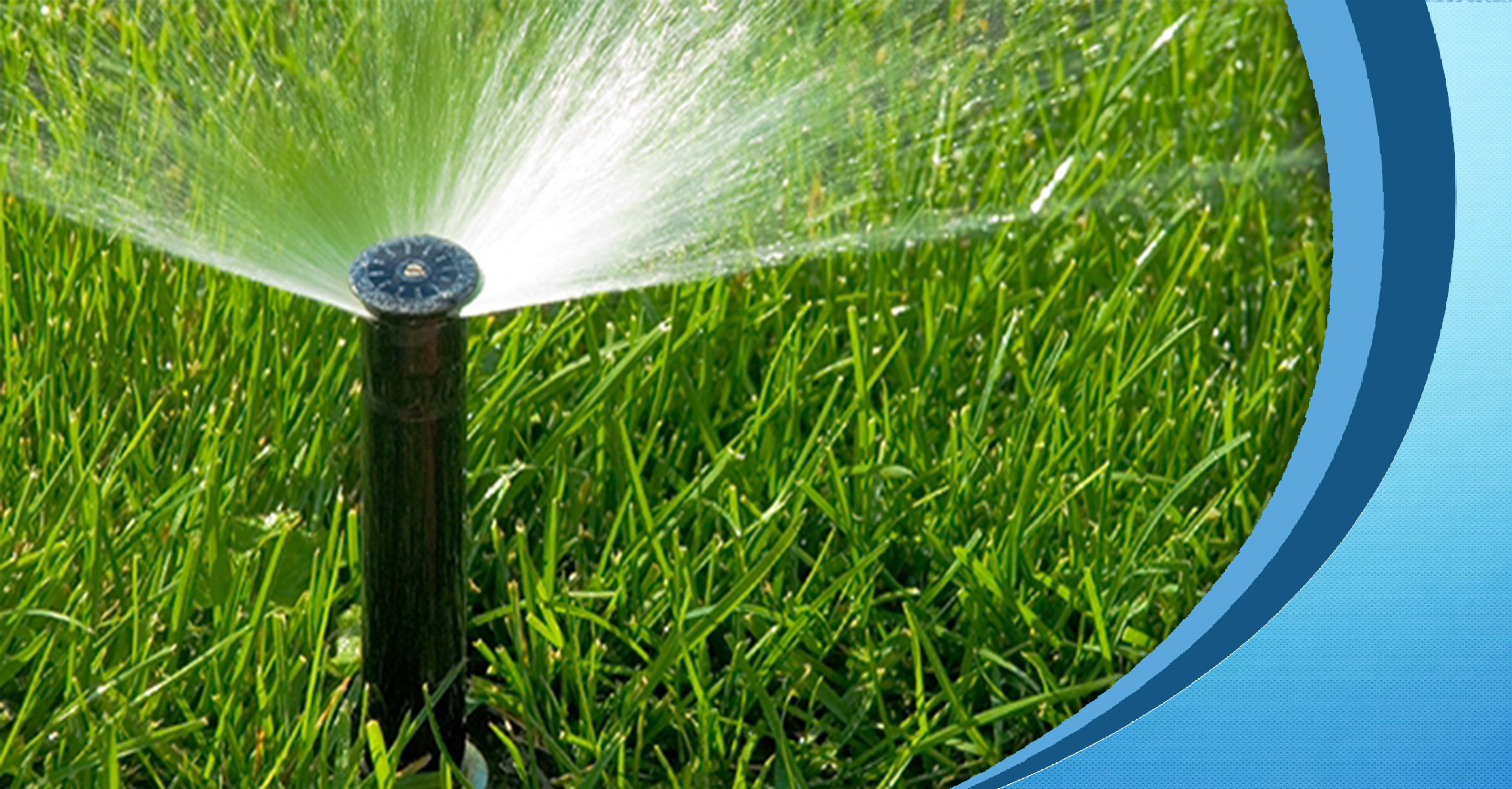 Major projects of the Irrigation Department