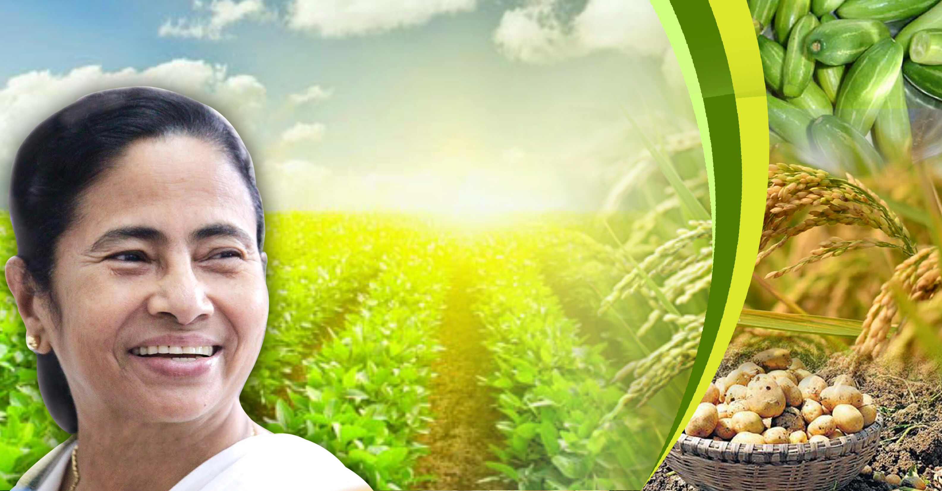 State Govt adopts ways to successfully market farmers’ produce State Govt adopts ways to successfully market farmers’ produce