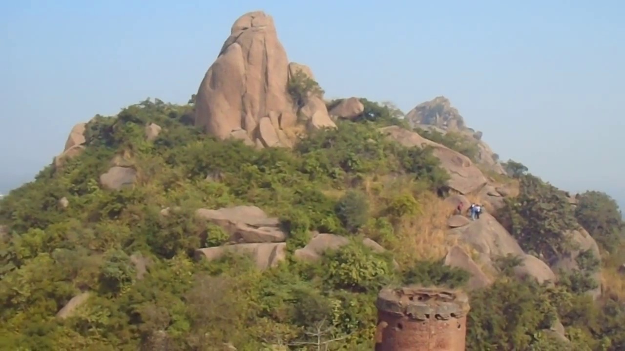 Bengal Govt to develop new tourist spots in Jangalmahal Bengal Govt to develop new tourist spots in Jangalmahal