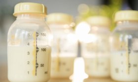 Madhur Sneha – India’s first public sector breast milk bank Madhur Sneha – India’s first public sector breast milk bank