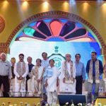 Bengal CM attends the Banga samman award ceremony – 21.05.2018