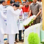 Dharna against fuel price hike – 29.05.2018