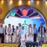 Bengal CM attends the Banga samman award ceremony – 21.05.2018