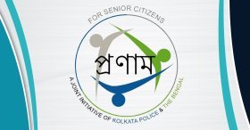 Kolkata Police sets up assistance system, including helpline, for senior citizens