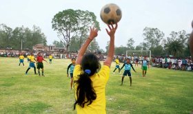 Khel City to come up at Dumurjola in Howrah