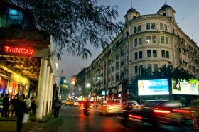 KMC pilot project to put overhead wires underground on Park Street