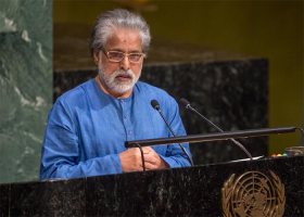 After UN, Sudip Bandyopadhyay to visit European countries
