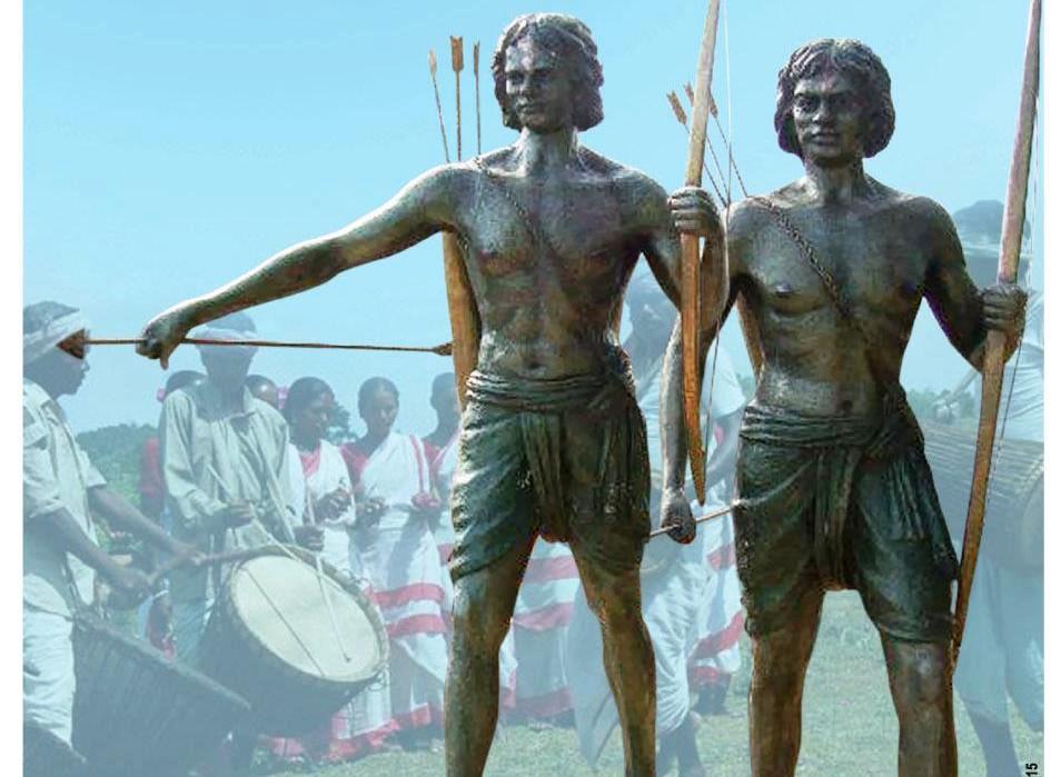 Bengal Govt to observe Hool Dibas today