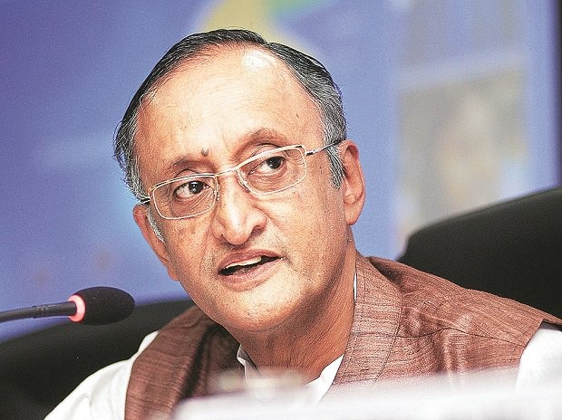 Facebook Live: One year of GST-Amit Mitra