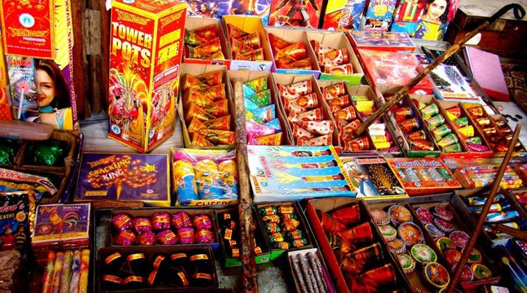 Bengal Govt setting up cluster for fireworks manufacturing industry