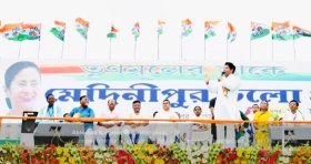 People will oust BJP from power in 2019: Abhishek Banerjee