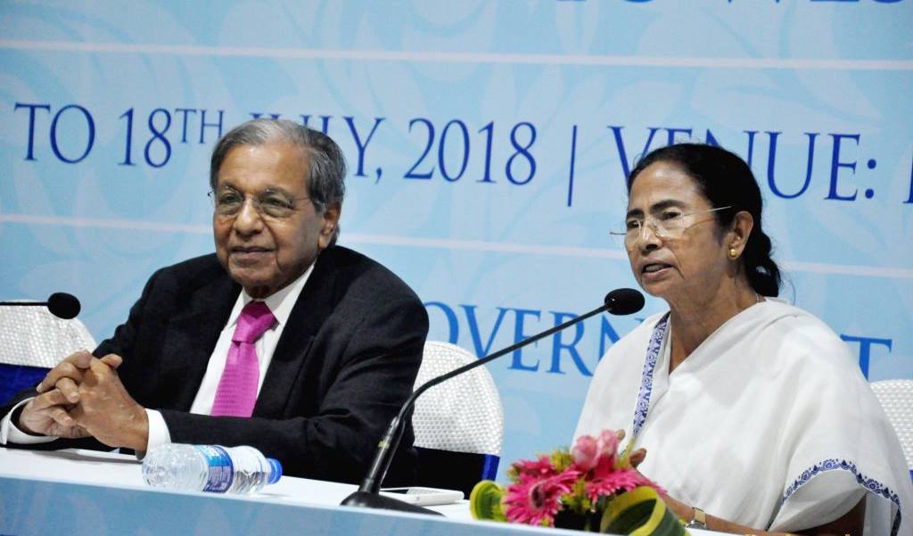 অর্থ কমিশনের ভূয়সী প্রশংসা পেল রাজ্য অর্থ কমিশনের ভূয়সী প্রশংসা পেল রাজ্য