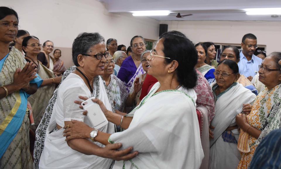 Bangla Govt planning Bengal’s first geriatric hospital