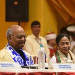 MB attends 64th Annual Convocation of Indian Institute of Technology, Kharagpur – 20.07.2018