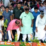 Van Mahotsav at West Bengal Assembly – 27.07.2018